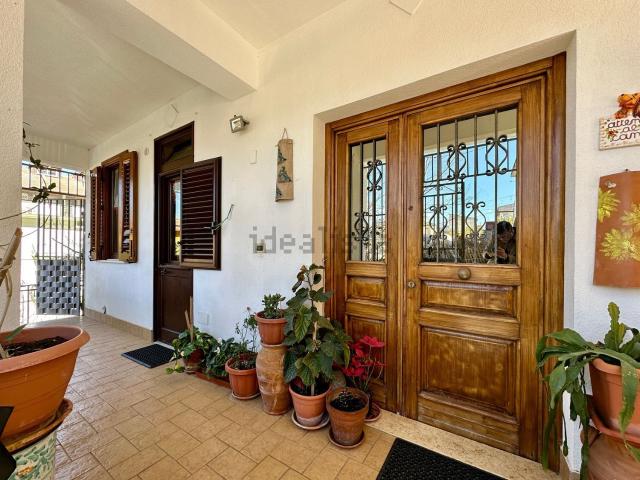 Villetta indipendente in vendita di 143 m² in Via Peppino Impastato, 3