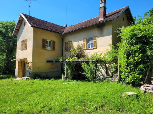 Villetta indipendente in vendita di 143 m² in Via Pianferioso, 21