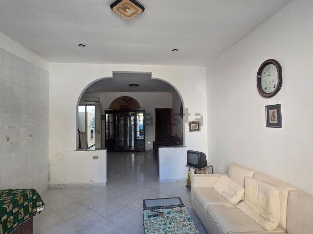 Villetta indipendente in vendita di 143 m² in Via Virgilio