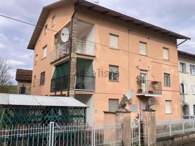 Villetta indipendente in vendita di 143 m² in Via XX Settembre, 7