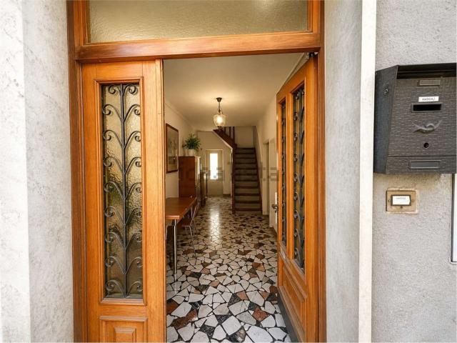 Villetta indipendente in vendita di 143 m² in Vicolo Dei Barbi, 4