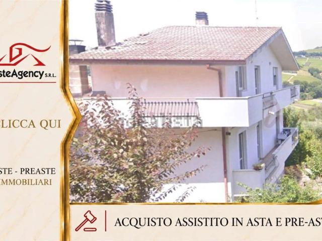 Villetta indipendente in vendita di 143 m² in Contrada Fontanella, 10