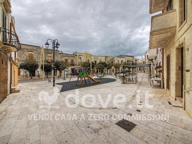 Villetta indipendente in vendita di 143 m² in Corso Umberto I, 29