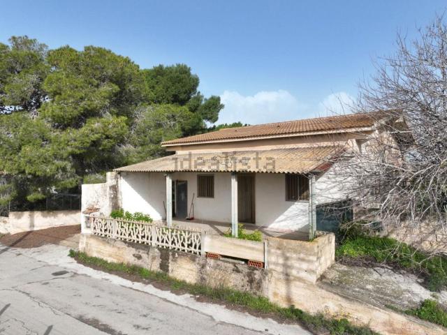 Villetta indipendente in vendita di 144 m²