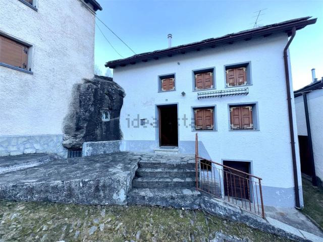 Villetta indipendente in vendita di 144 m²