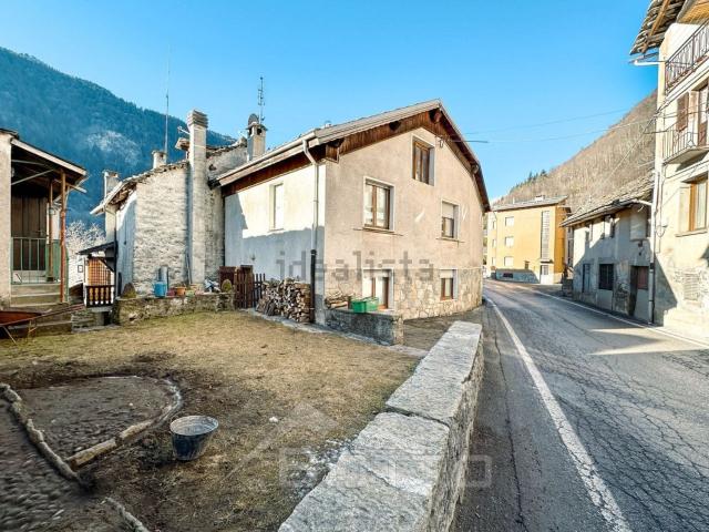 Villetta indipendente in vendita di 144 m²