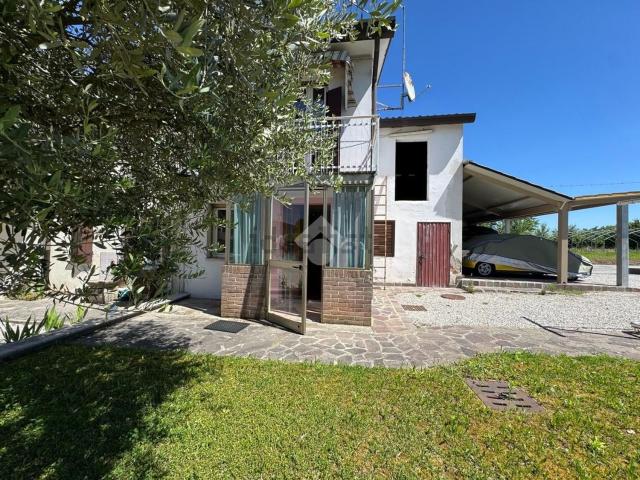 Villetta indipendente in vendita di 144 m² in Via 24 Maggio, 66