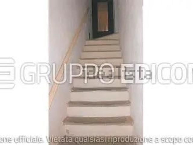 Villetta indipendente in vendita di 144 m² in Via Cantone Rivetto, 22