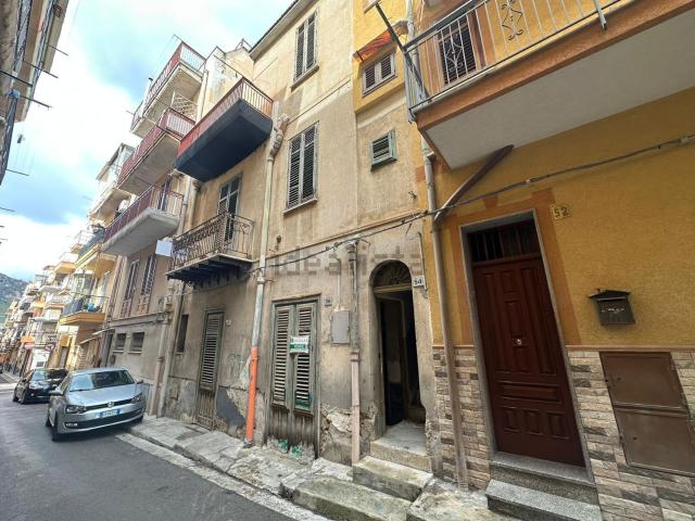 Villetta indipendente in vendita di 144 m² in Via D. lo Monaco, 54