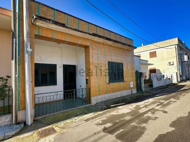 Villetta indipendente in vendita di 144 m² in Via Dante Alighieri, 10