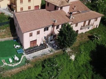 Villetta indipendente in vendita di 144 m² in Via del Tordo, 4