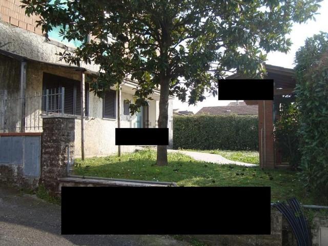 Villetta indipendente in vendita di 144 m² in Via Occhibelli F 298
