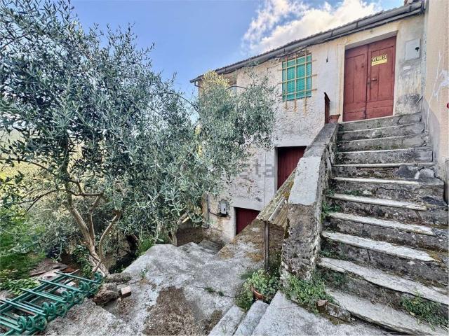 Villetta indipendente in vendita di 144 m² in Via San Giorgio, 22