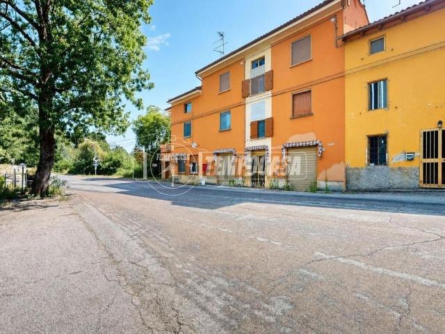 Villetta indipendente in vendita di 144 m² in Via San Prospero, 3019