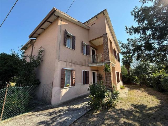 Villetta indipendente in vendita di 144 m² in Via Postioma, 79