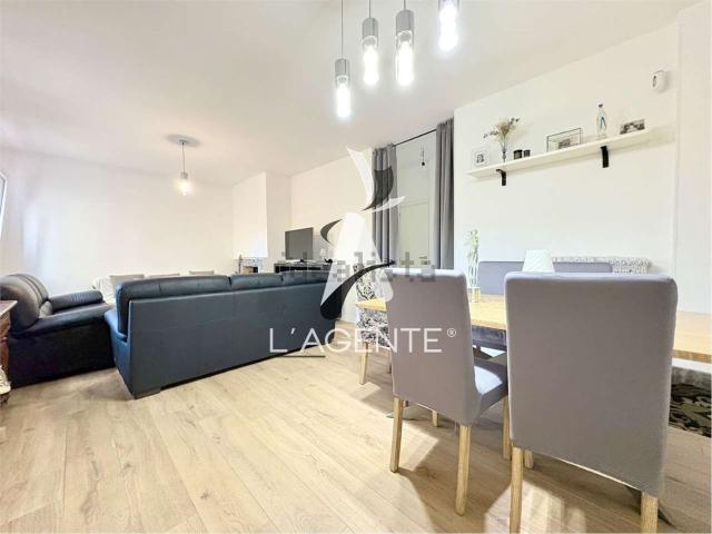 Villetta indipendente in vendita di 144 m² in Via Parco Ferroviario