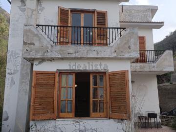 Villetta indipendente in vendita di 144 m² in Contrada Calavà