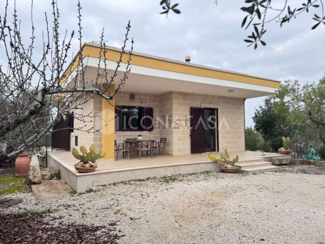 Villetta indipendente in vendita di 144 m² in Contrada impalata