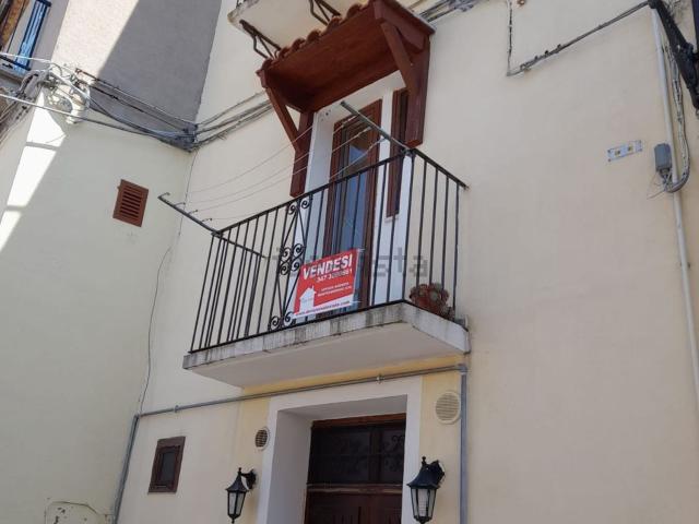 Villetta indipendente in vendita di 144 m² in Salita Castello, 17