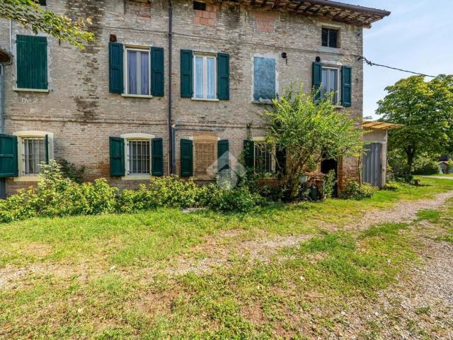 Villetta indipendente in vendita di 1454 m² in Via Gian Maria Ferraroni