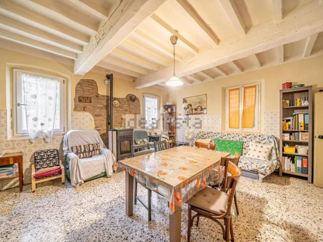 Villetta indipendente in vendita di 1454 m² in Via Gian Maria Ferraroni