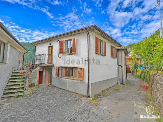 Villetta indipendente in vendita di 145 m²