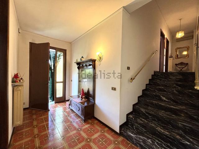 Villetta indipendente in vendita di 145 m²