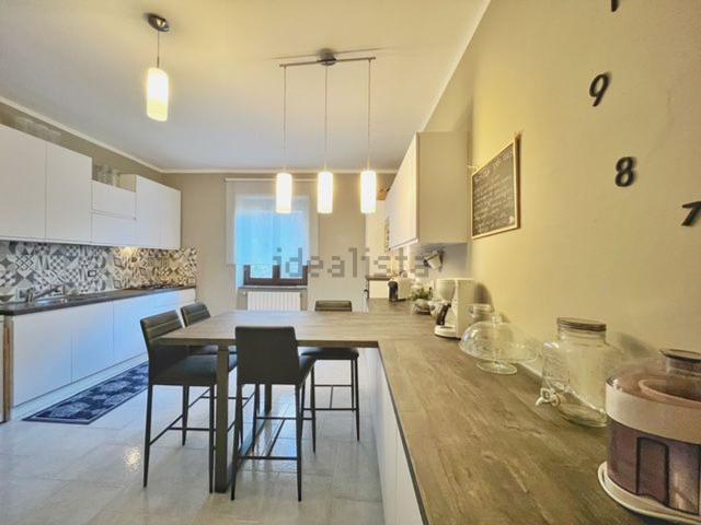 Villetta indipendente in vendita di 145 m²
