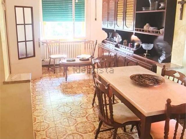 Villetta indipendente in vendita di 145 m²