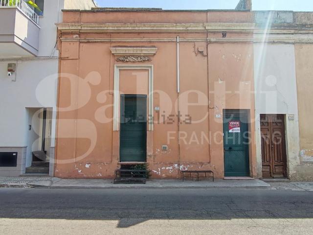 Villetta indipendente in vendita di 145 m²