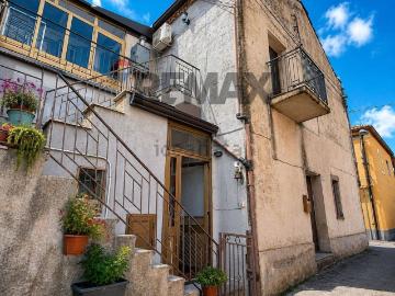 Villetta indipendente in vendita di 145 m² in Traversa I Magenta
