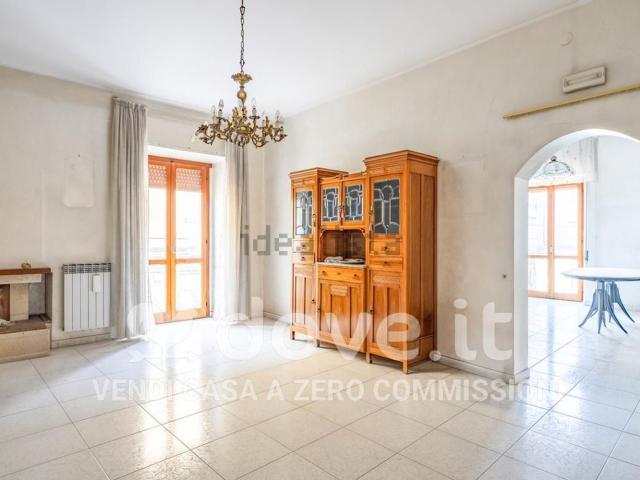 Villetta indipendente in vendita di 145 m² in Via Corsica, 9