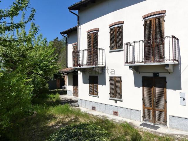 Villetta indipendente in vendita di 145 m² in Via Cavour