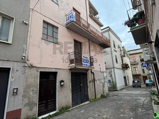 Villetta indipendente in vendita di 145 m² in Via Carlo Calà, 9