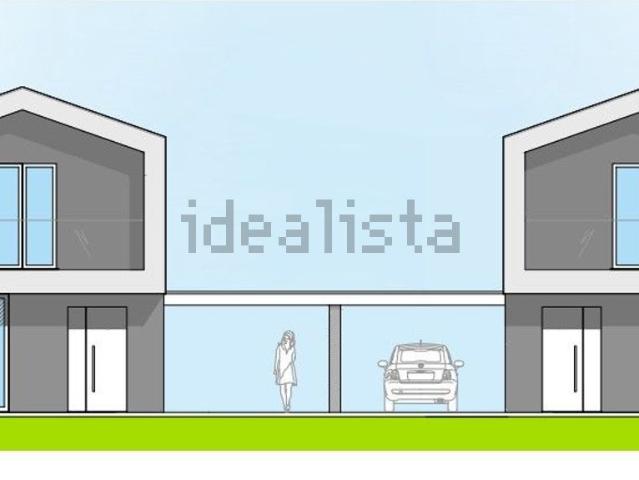 Villetta indipendente in vendita di 145 m² in Via Castelet