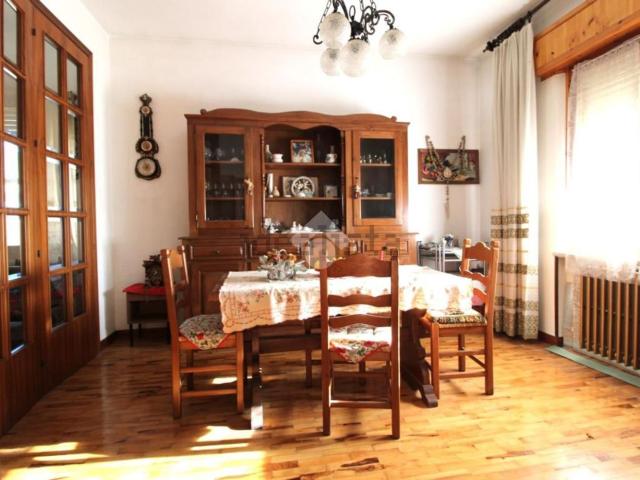 Villetta indipendente in vendita di 145 m² in Via Cervese, 5149