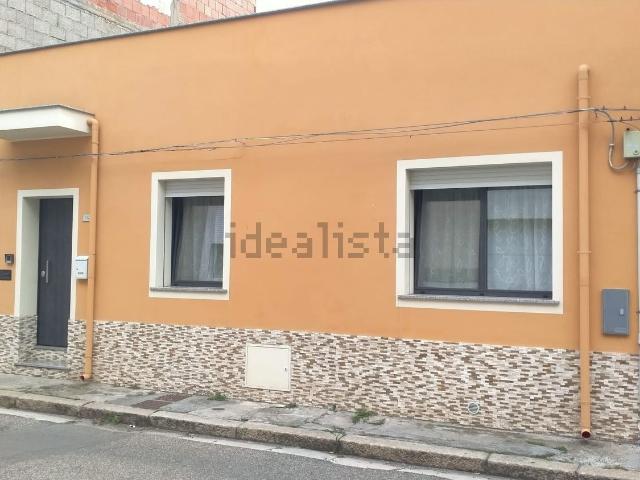 Villetta indipendente in vendita di 145 m² in Via Amatore Sciesa