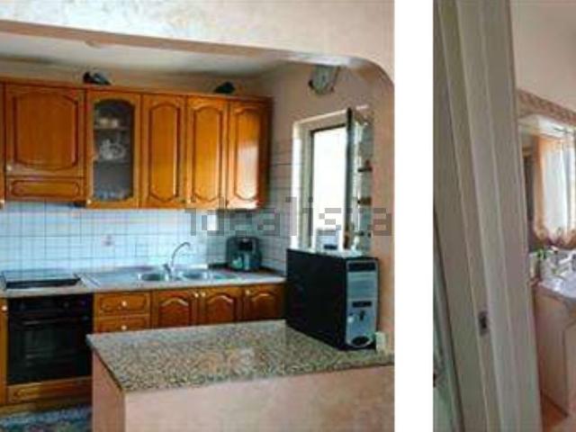 Villetta indipendente in vendita di 145 m² in Via Antonino Depetro, 6