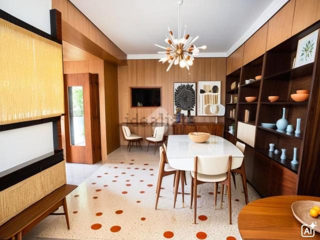 Villetta indipendente in vendita di 145 m² in Via Andrea Doria, 25