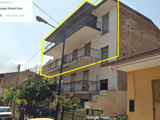 Villetta indipendente in vendita di 145 m² in Via Alcide de Gasperi
