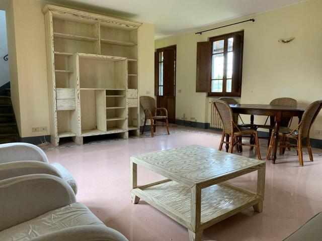 Villetta indipendente in vendita di 600 m² in Via Arginvecchio Nord, 10