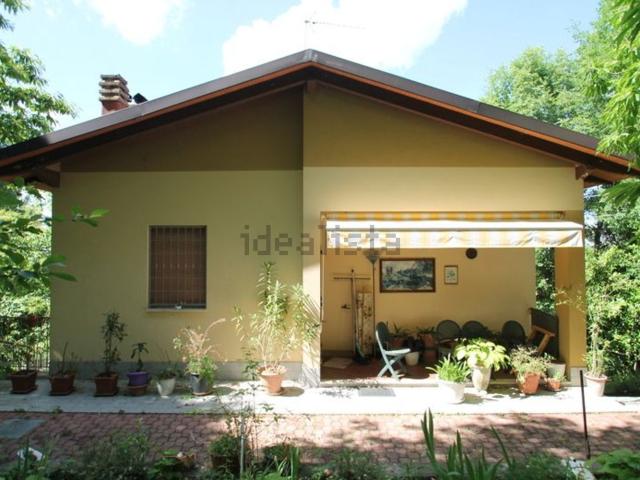 Villetta indipendente in vendita di 145 m² in Via Bolognese
