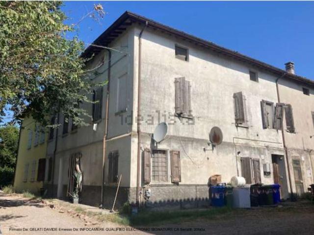 Villetta indipendente in vendita di 145 m² in Via Gazzoli, 137