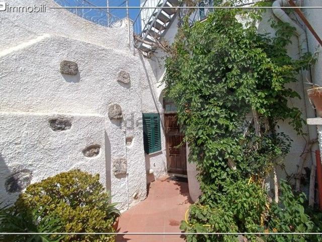 Villetta indipendente in vendita di 145 m² in Via Gaetano di Iorio, 4