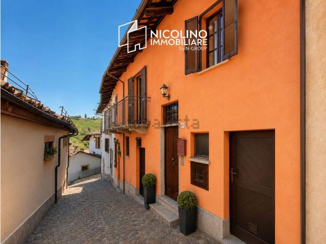 Villetta indipendente in vendita di 145 m² in Via Gioberti, 10