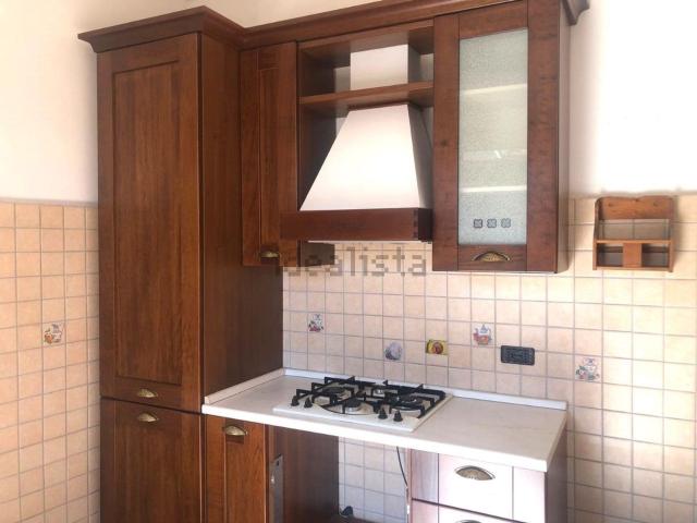 Villetta indipendente in vendita di 145 m² in Via Grossi Bianchi