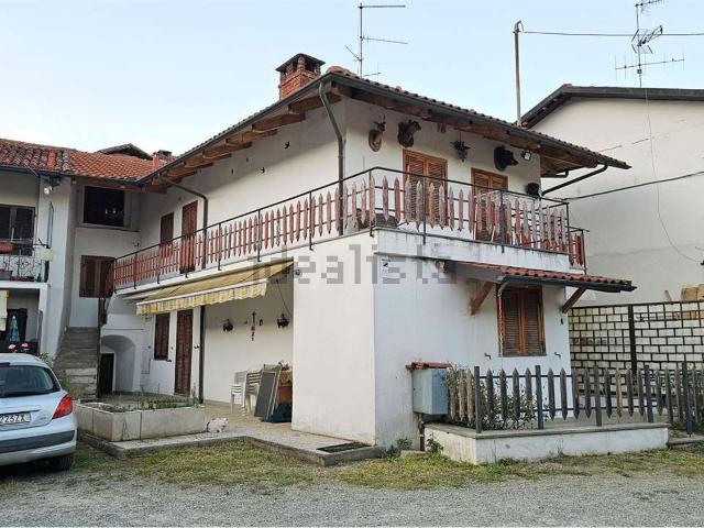 Villetta indipendente in vendita di 145 m² in Via Don Domenico Gaude