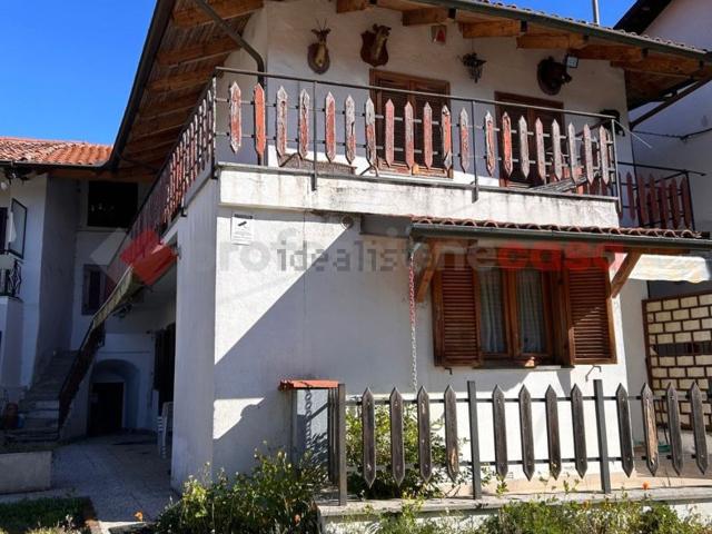 Villetta indipendente in vendita di 145 m² in Via Don Domenico Gaude