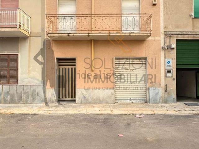 Villetta indipendente in vendita di 145 m² in Via dell&apos  Assunta, 88