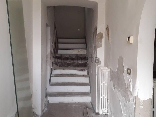 Villetta indipendente in vendita di 145 m² in Via della Libertà